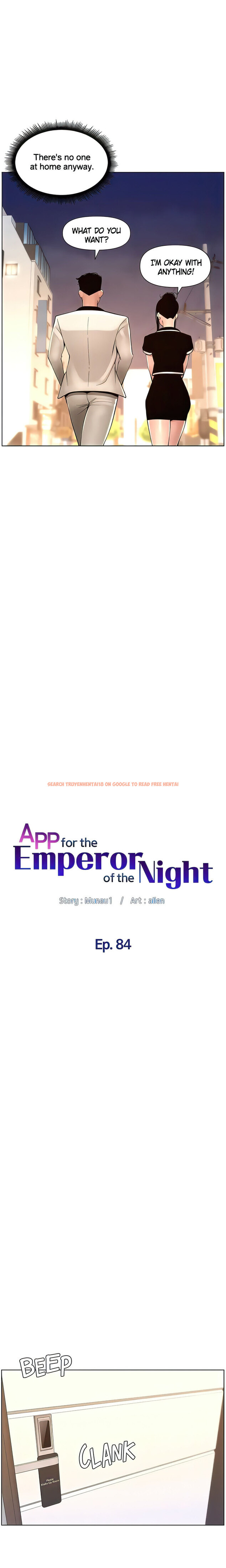 Read Hentai Image 1 13054 in comic App For The Emperor Of The Night - Chapter 84 - hentaitnt.net