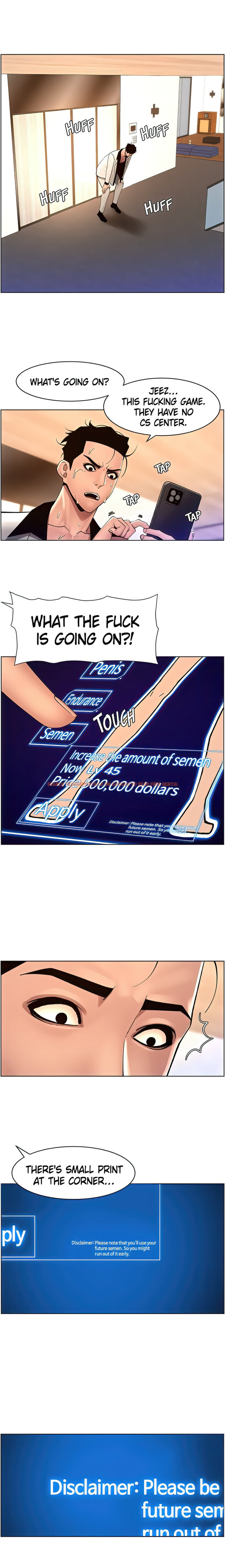 Read Hentai Image 14 13054 in comic App For The Emperor Of The Night - Chapter 84 - hentaitnt.net