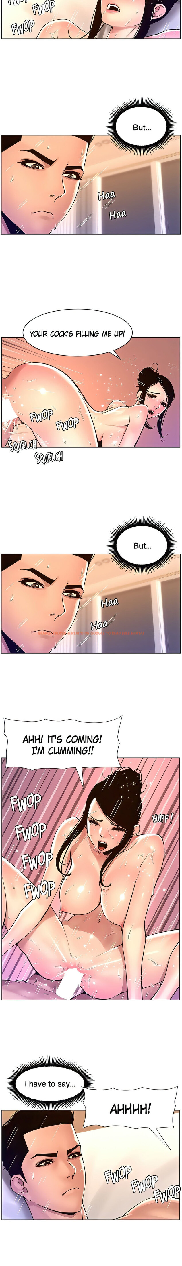 Read Hentai Image 4 13054 in comic App For The Emperor Of The Night - Chapter 84 - hentaitnt.net