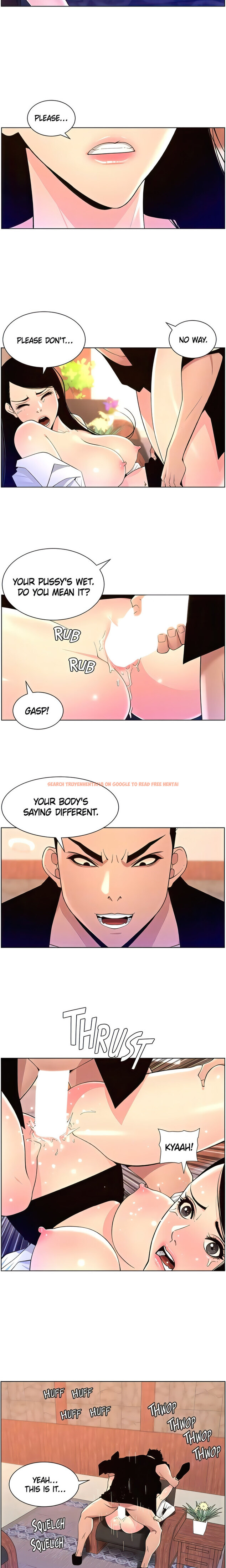Read Hentai Image 10 35806 in comic App For The Emperor Of The Night - Chapter 85 - hentaitnt.net