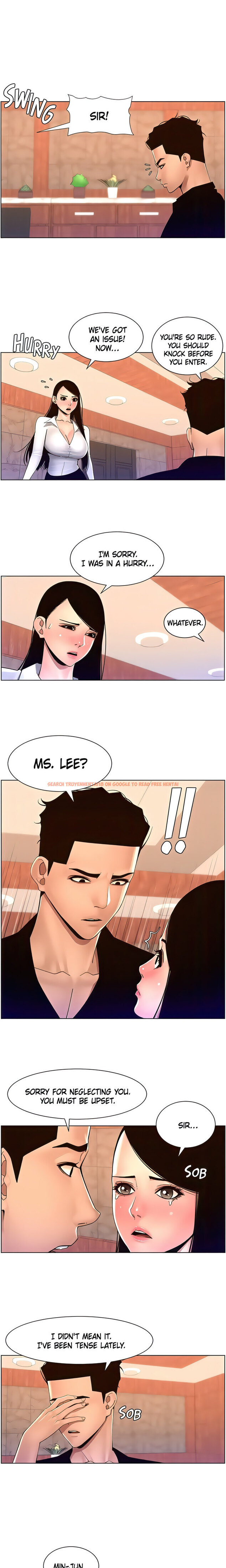 Read Hentai Image 4 35806 in comic App For The Emperor Of The Night - Chapter 85 - hentaitnt.net