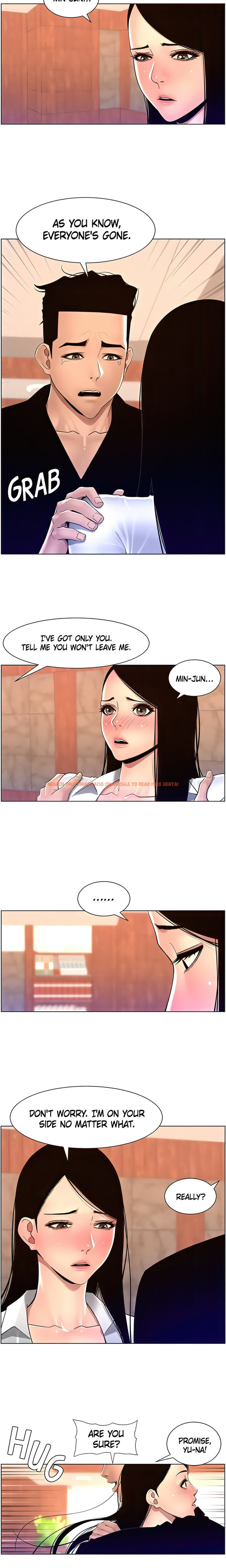 Read Hentai Image 5 35806 in comic App For The Emperor Of The Night - Chapter 85 - hentaitnt.net