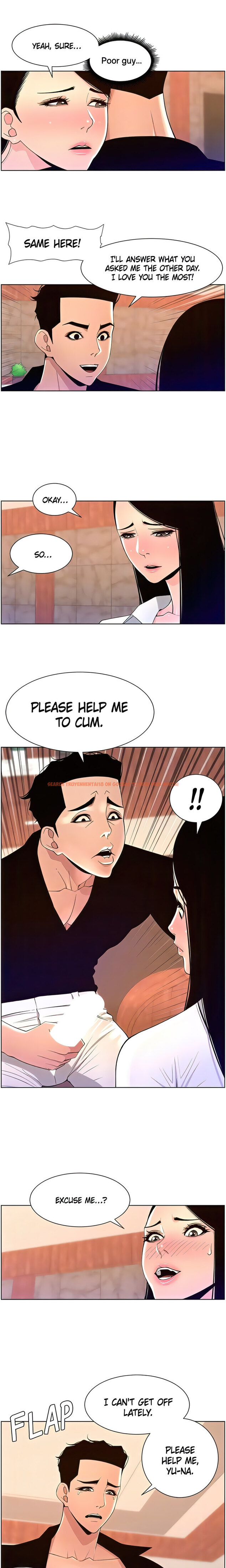 Read Hentai Image 6 35806 in comic App For The Emperor Of The Night - Chapter 85 - hentaitnt.net