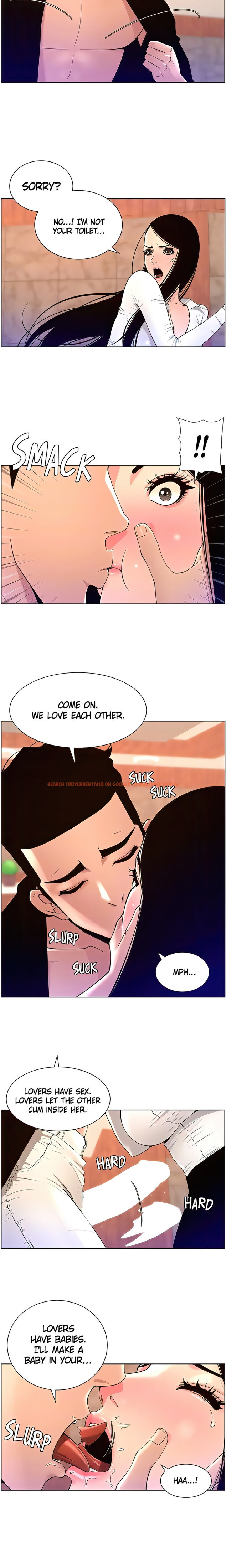 Read Hentai Image 7 35806 in comic App For The Emperor Of The Night - Chapter 85 - hentaitnt.net