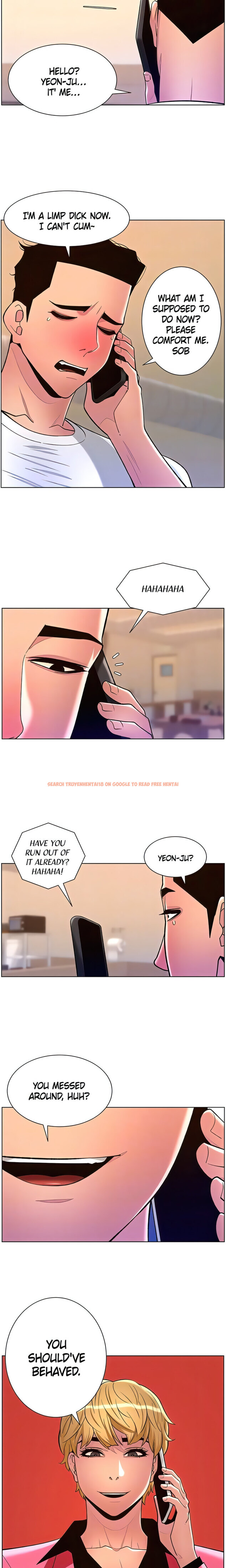 Read Hentai Image 17 37877 in comic App For The Emperor Of The Night - Chapter 87 - hentaitnt.net