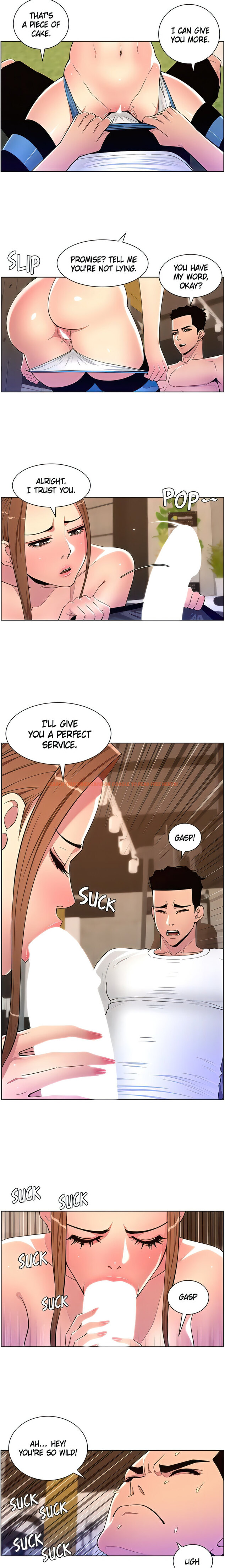 Read Hentai Image 4 37877 in comic App For The Emperor Of The Night - Chapter 87 - hentaitnt.net