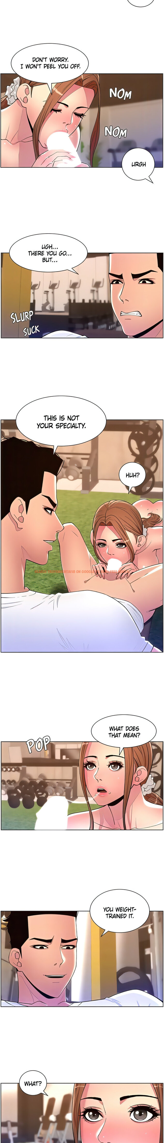 Read Hentai Image 5 37877 in comic App For The Emperor Of The Night - Chapter 87 - hentaitnt.net