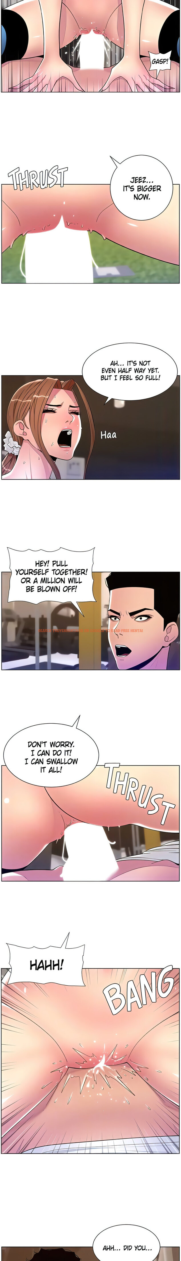 Read Hentai Image 7 37877 in comic App For The Emperor Of The Night - Chapter 87 - hentaitnt.net