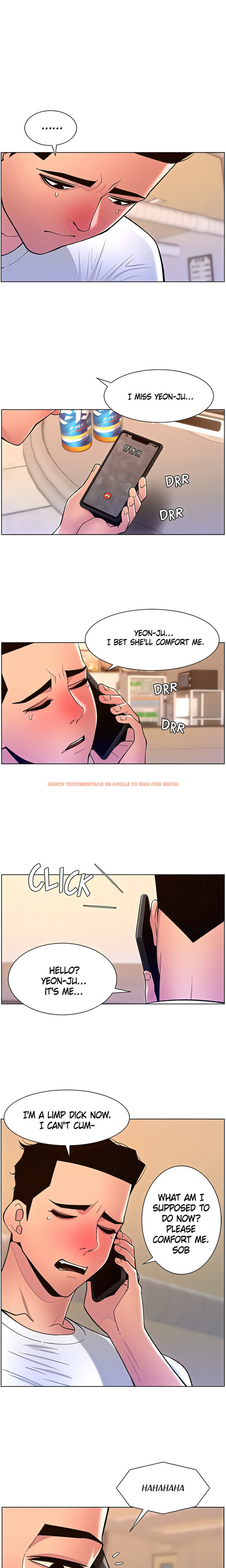 Read Hentai Image 1 50242 in comic App For The Emperor Of The Night - Chapter 88 - hentaitnt.net