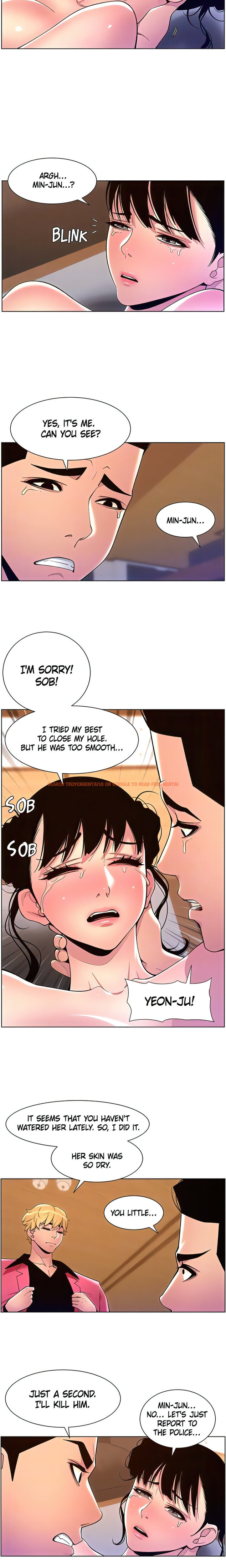 Read Hentai Image 6 50242 in comic App For The Emperor Of The Night - Chapter 88 - hentaitnt.net