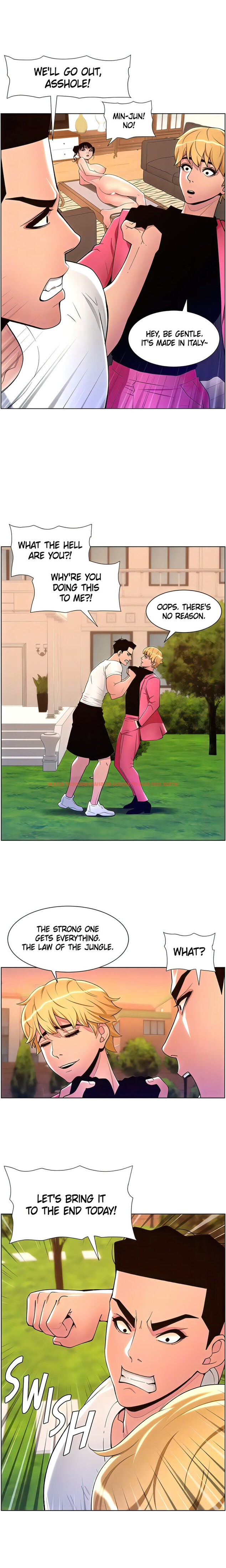 Read Hentai Image 7 50242 in comic App For The Emperor Of The Night - Chapter 88 - hentaitnt.net