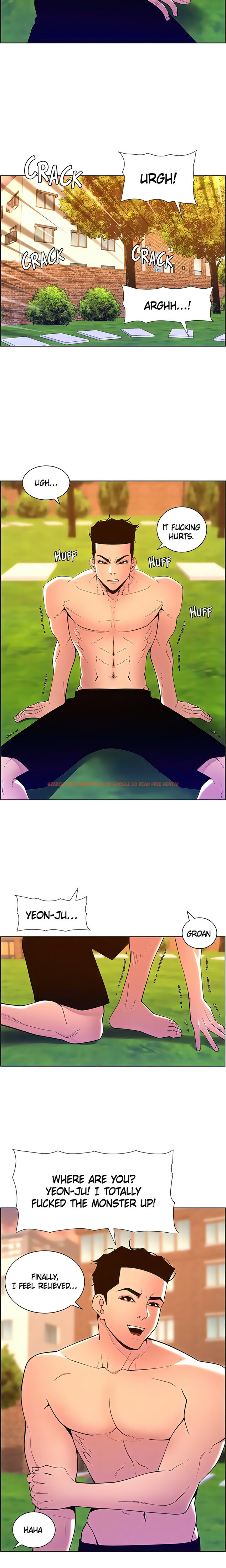 Read Hentai Image 5 29792 in comic App For The Emperor Of The Night - Chapter 89 - hentaitnt.net