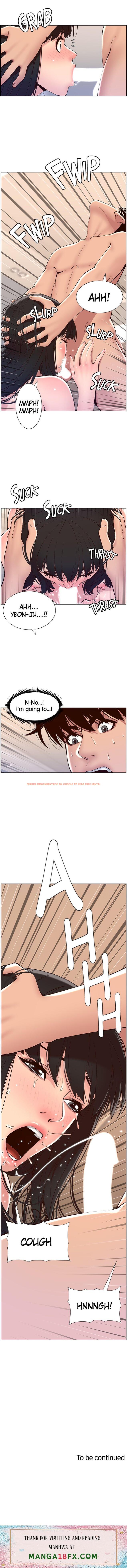 Read Hentai Image 8 600 in comic App For The Emperor Of The Night - Chapter 9 - www.hentaitnt.net