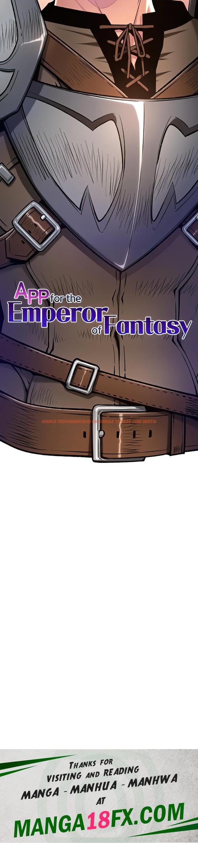 Read Hentai Image 29 26038 in comic App For The Emperor Of The Night - Chapter 90 - hentaitnt.net
