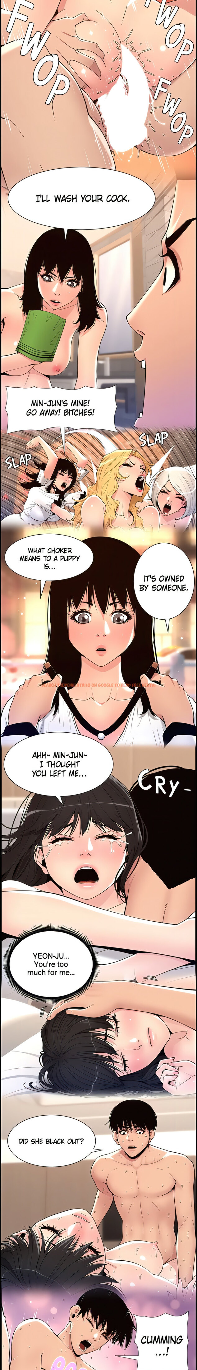 Read Hentai Image 5 26038 in comic App For The Emperor Of The Night - Chapter 90 - hentaitnt.net