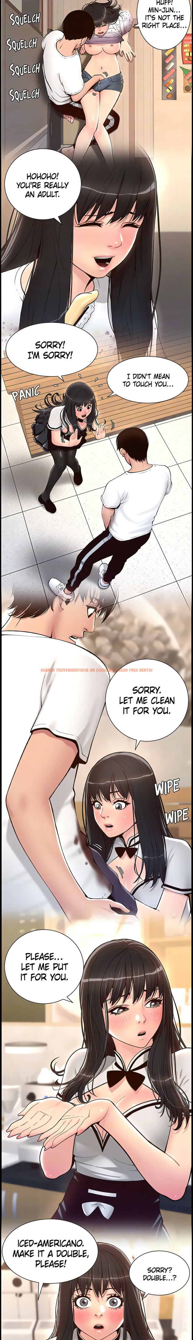 Read Hentai Image 8 26038 in comic App For The Emperor Of The Night - Chapter 90 - hentaitnt.net