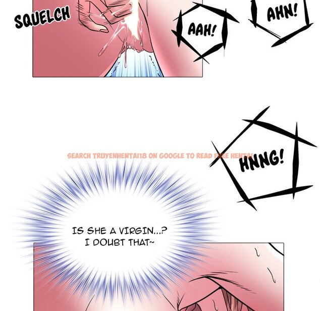 Read Hentai Image 15 687 in comic Aqua - Chapter 38 - hentaitnt.net