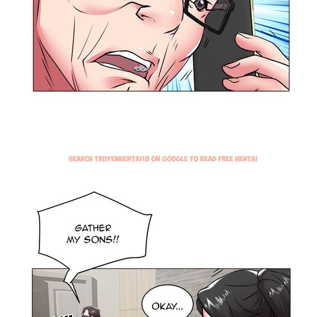 Read Hentai Image 23 317 in comic Aqua - Chapter 40 - hentaitnt.net