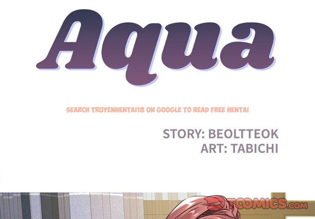 Read Hentai Image 2 268 in comic Aqua - Chapter 44 - hentaitnt.net
