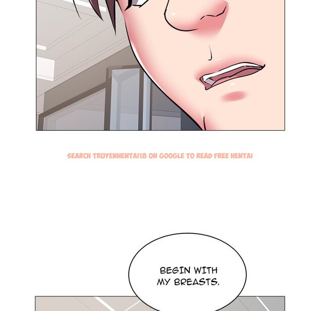 Read Hentai Image 28 268 in comic Aqua - Chapter 44 - hentaitnt.net