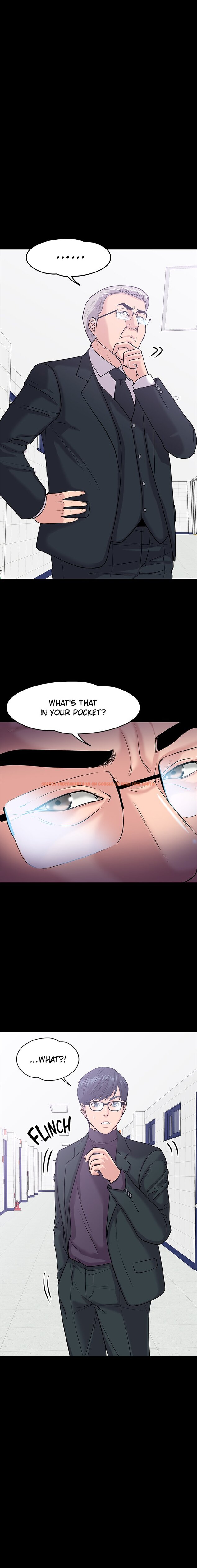 Read Hentai Image 1 882 in comic Are You Just Going To Watch? - Chapter 11 - www.hentaitnt.net