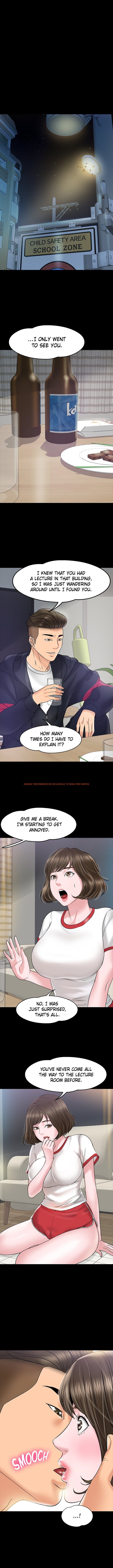 Read Hentai Image 11 883 in comic Are You Just Going To Watch? - Chapter 11 - www.hentaitnt.net