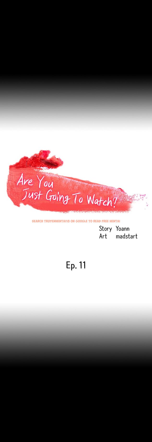 Read Hentai Image 2 882 in comic Are You Just Going To Watch? - Chapter 11 - www.hentaitnt.net