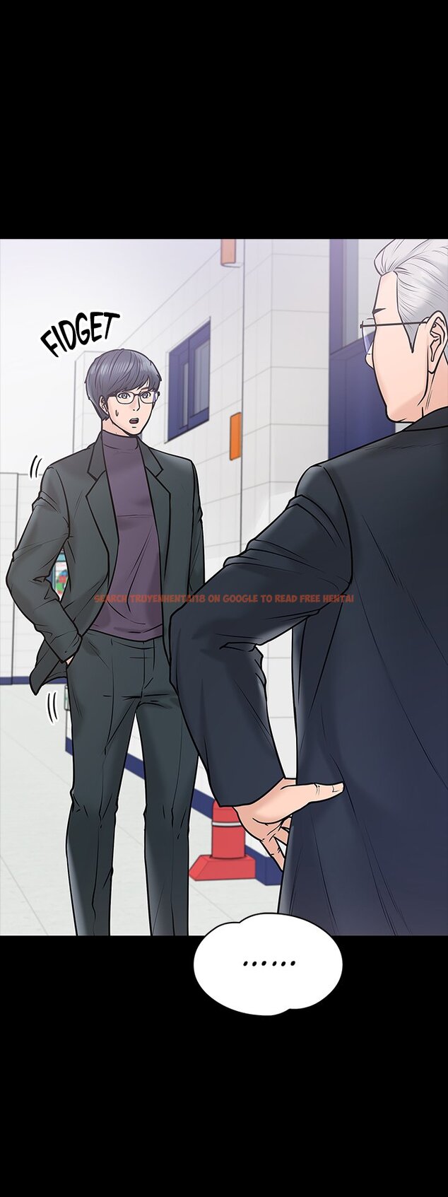 Read Hentai Image 3 882 in comic Are You Just Going To Watch? - Chapter 11 - www.hentaitnt.net