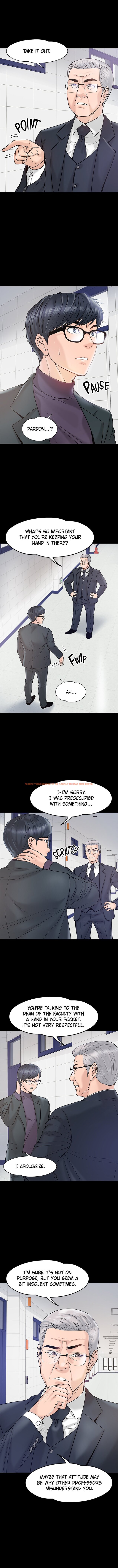 Read Hentai Image 4 882 in comic Are You Just Going To Watch? - Chapter 11 - www.hentaitnt.net