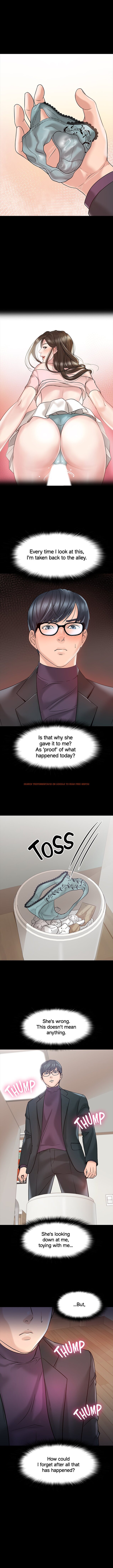 Read Hentai Image 6 882 in comic Are You Just Going To Watch? - Chapter 11 - www.hentaitnt.net