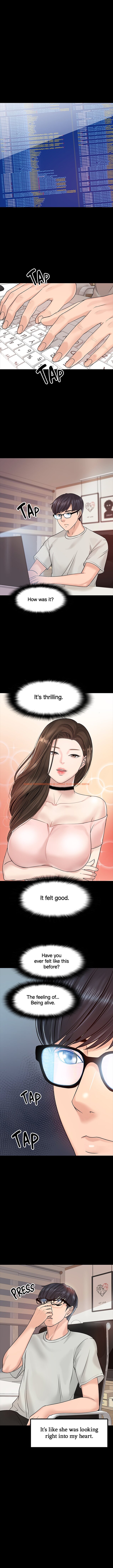 Read Hentai Image 7 882 in comic Are You Just Going To Watch? - Chapter 11 - www.hentaitnt.net