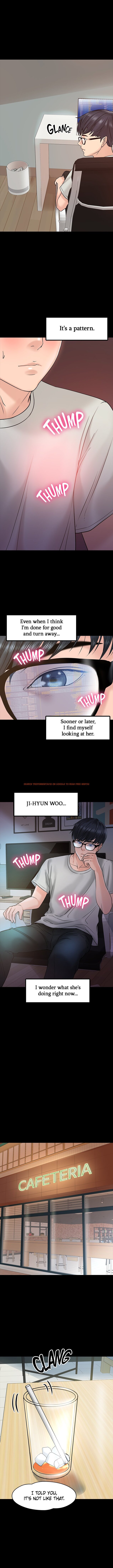 Read Hentai Image 8 882 in comic Are You Just Going To Watch? - Chapter 11 - www.hentaitnt.net