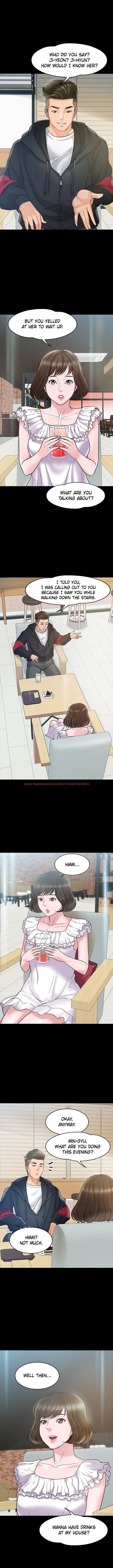 Read Hentai Image 9 882 in comic Are You Just Going To Watch? - Chapter 11 - www.hentaitnt.net