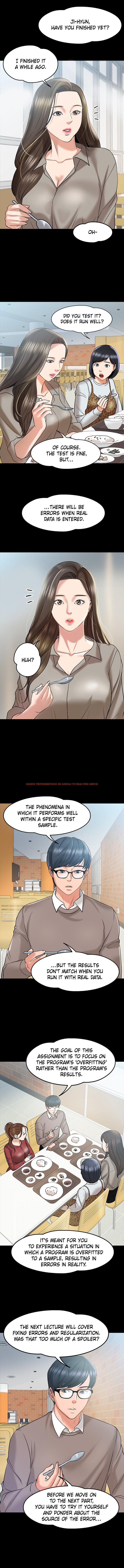 Read Hentai Image 11 859 in comic Are You Just Going To Watch? - Chapter 12 - hentaitnt.net