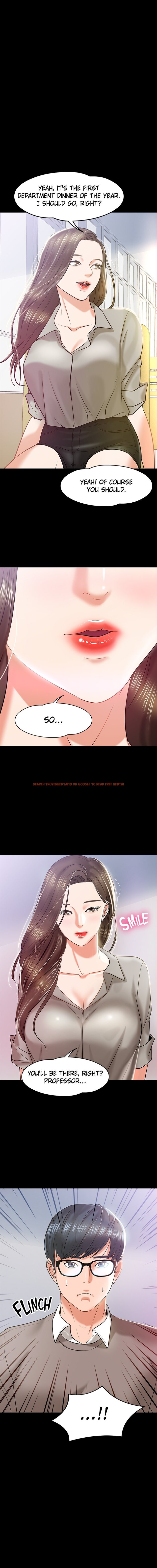 Read Hentai Image 1 261 in comic Are You Just Going To Watch? - Chapter 13 - hentaitnt.net