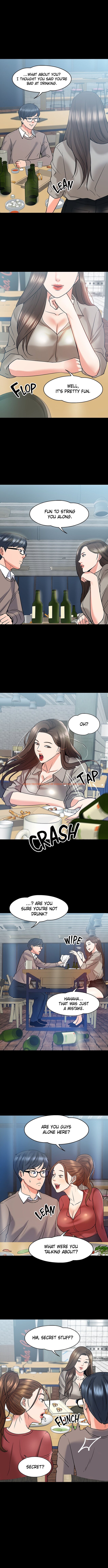 Read Hentai Image 11 261 in comic Are You Just Going To Watch? - Chapter 13 - hentaitnt.net