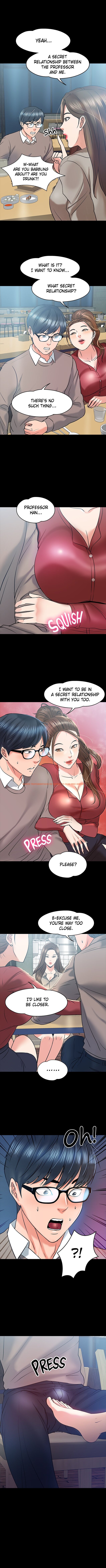 Read Hentai Image 12 261 in comic Are You Just Going To Watch? - Chapter 13 - hentaitnt.net