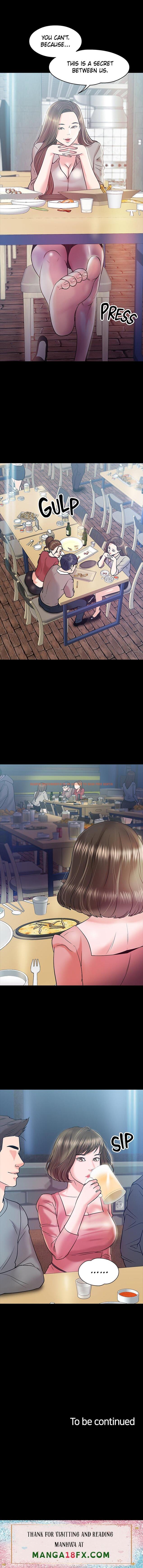 Read Hentai Image 13 262 in comic Are You Just Going To Watch? - Chapter 13 - hentaitnt.net