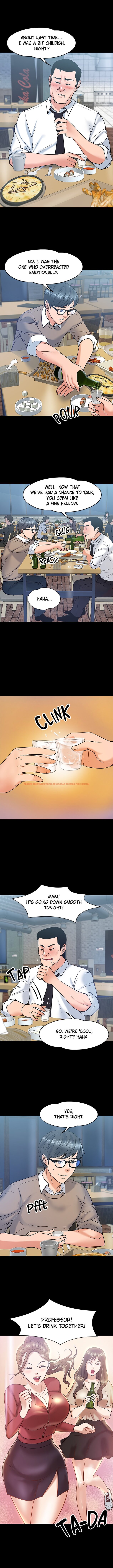 Read Hentai Image 5 261 in comic Are You Just Going To Watch? - Chapter 13 - hentaitnt.net