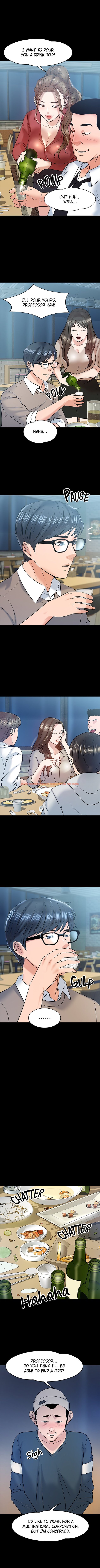 Read Hentai Image 6 261 in comic Are You Just Going To Watch? - Chapter 13 - hentaitnt.net