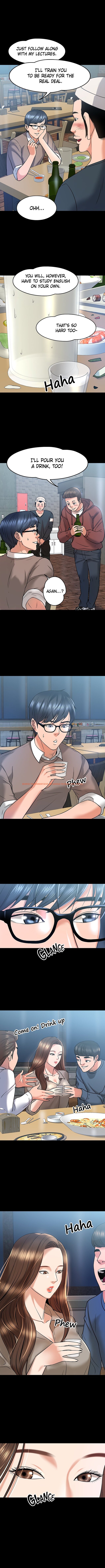 Read Hentai Image 7 261 in comic Are You Just Going To Watch? - Chapter 13 - hentaitnt.net