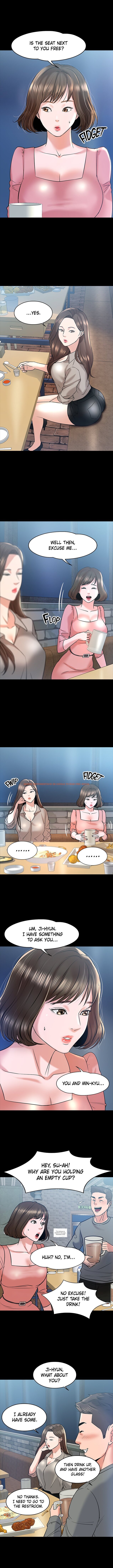 Read Hentai Image 9 261 in comic Are You Just Going To Watch? - Chapter 13 - hentaitnt.net