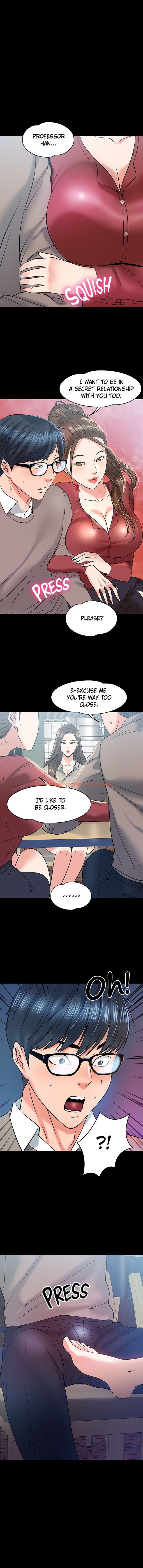 Read Hentai Image 1 600 in comic Are You Just Going To Watch? - Chapter 14 - hentaitnt.net