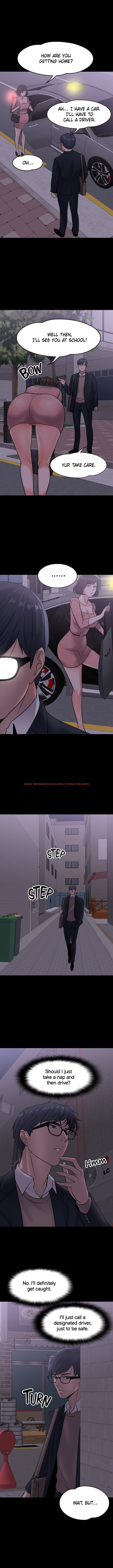 Read Hentai Image 11 601 in comic Are You Just Going To Watch? - Chapter 14 - hentaitnt.net