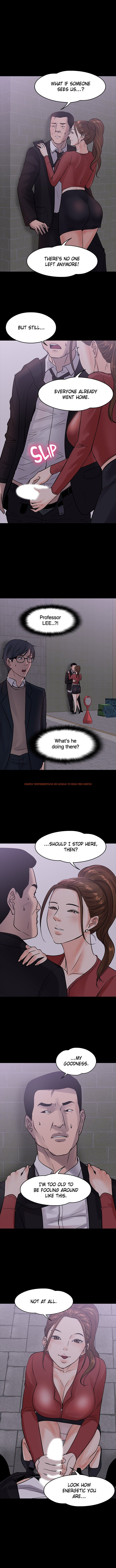 Read Hentai Image 12 601 in comic Are You Just Going To Watch? - Chapter 14 - hentaitnt.net