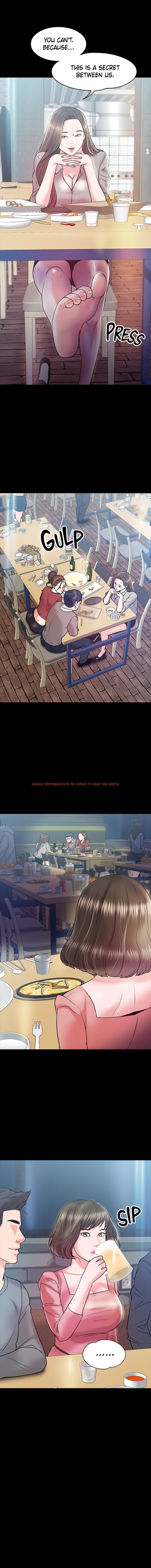 Read Hentai Image 2 600 in comic Are You Just Going To Watch? - Chapter 14 - hentaitnt.net