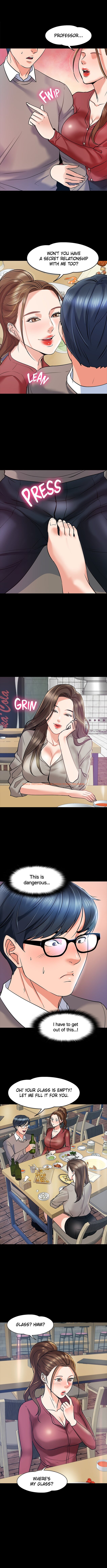 Read Hentai Image 4 601 in comic Are You Just Going To Watch? - Chapter 14 - hentaitnt.net