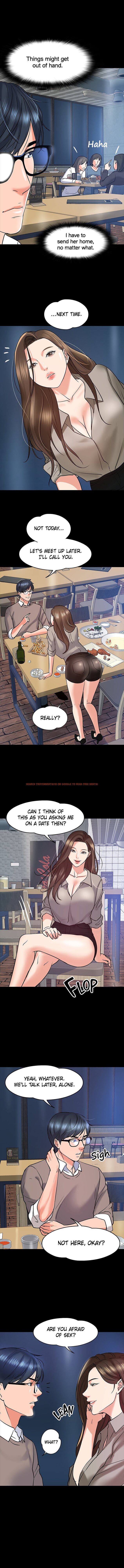Read Hentai Image 7 601 in comic Are You Just Going To Watch? - Chapter 14 - hentaitnt.net