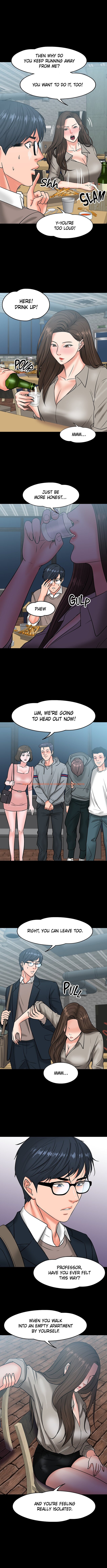 Read Hentai Image 8 601 in comic Are You Just Going To Watch? - Chapter 14 - hentaitnt.net