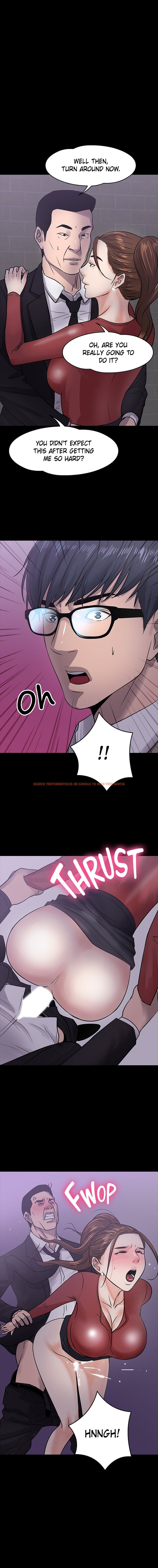 Read Hentai Image 1 668 in comic Are You Just Going To Watch? - Chapter 15 - hentaitnt.net